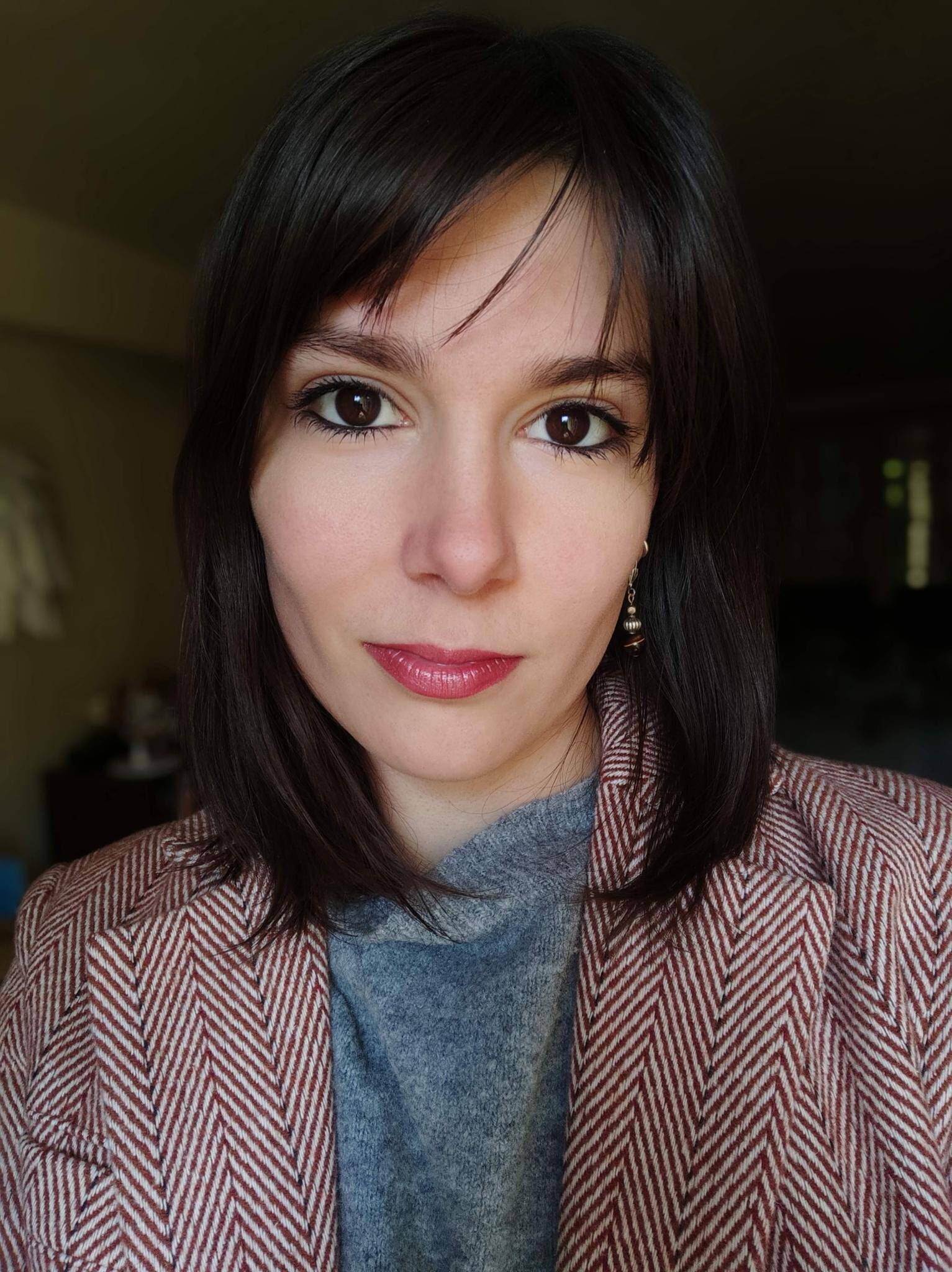 Maëlle Kergrohen