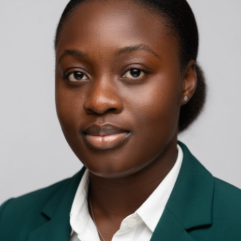 Maimouna Fall - community manager