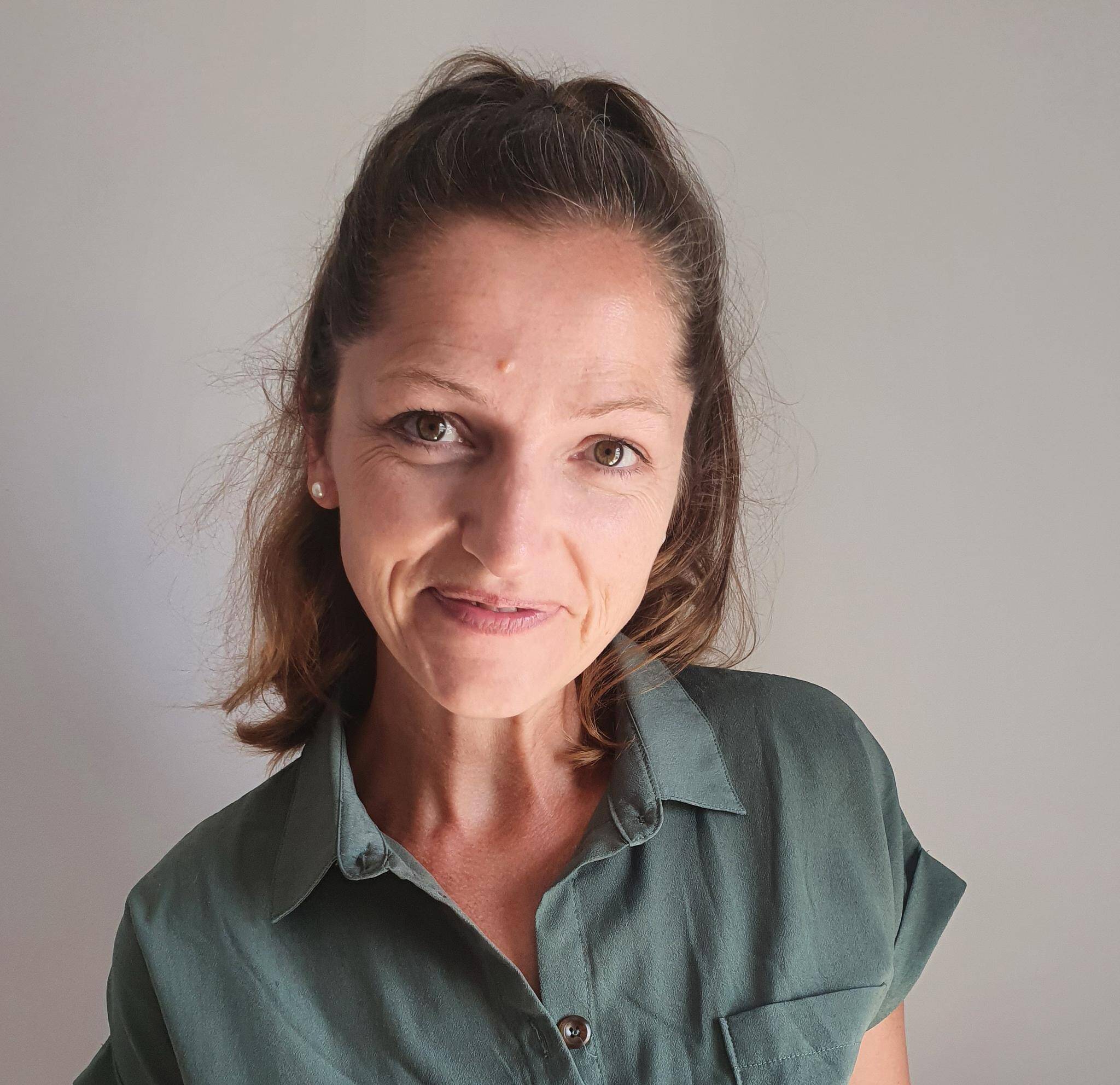 Julia Z. - Email-Marketing | Projektmanagement 