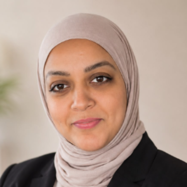 Ikrame Moutaoukil - Consultant SEO