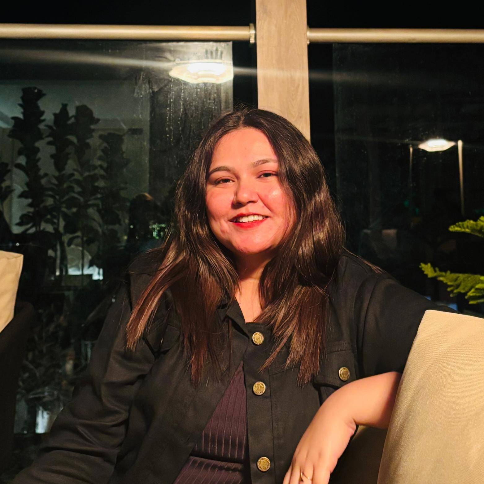 Mallika Sharma