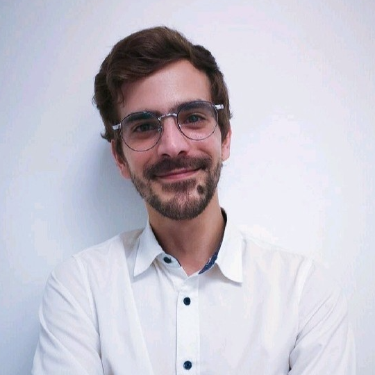 Ivan P. - Développeur Web Full-Stack | Symfony