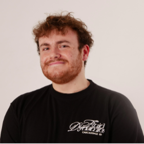 Théo Moreau Gendre - Chef de projet WEB/SEO