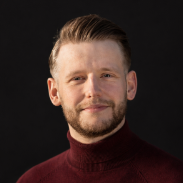 Alexander Pelkmann