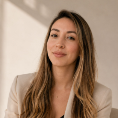 Diana Olmos Paez - Brand Identity & Graphic Designer