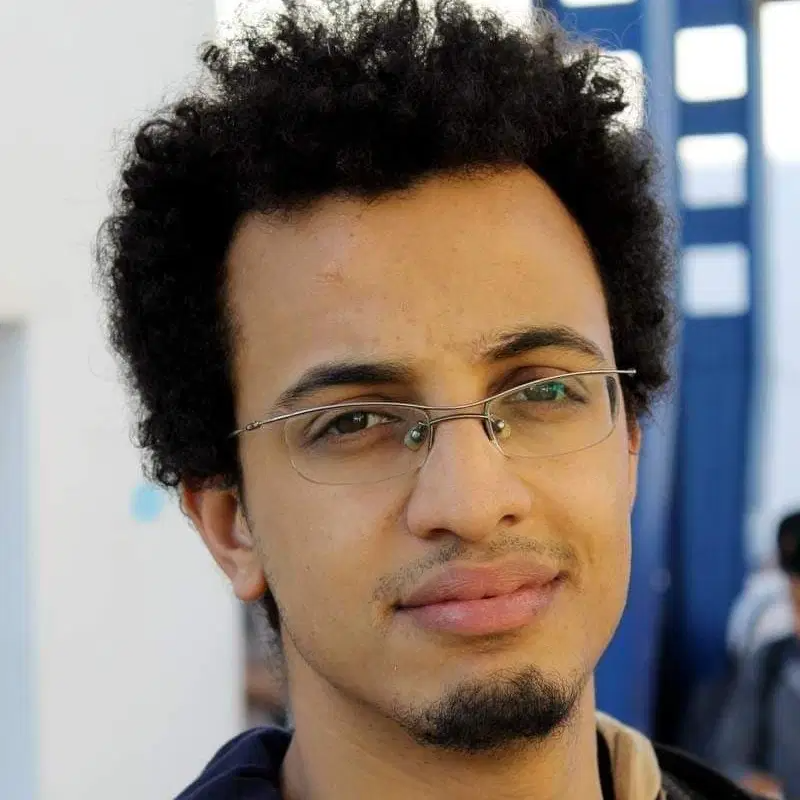 Wissem M. - Ingénieur DevOps Python Confirme