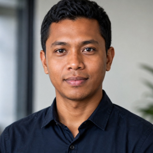 Andry Ramanarivo - Développeur Backend PHP / Symfony — Full-Stack Vue