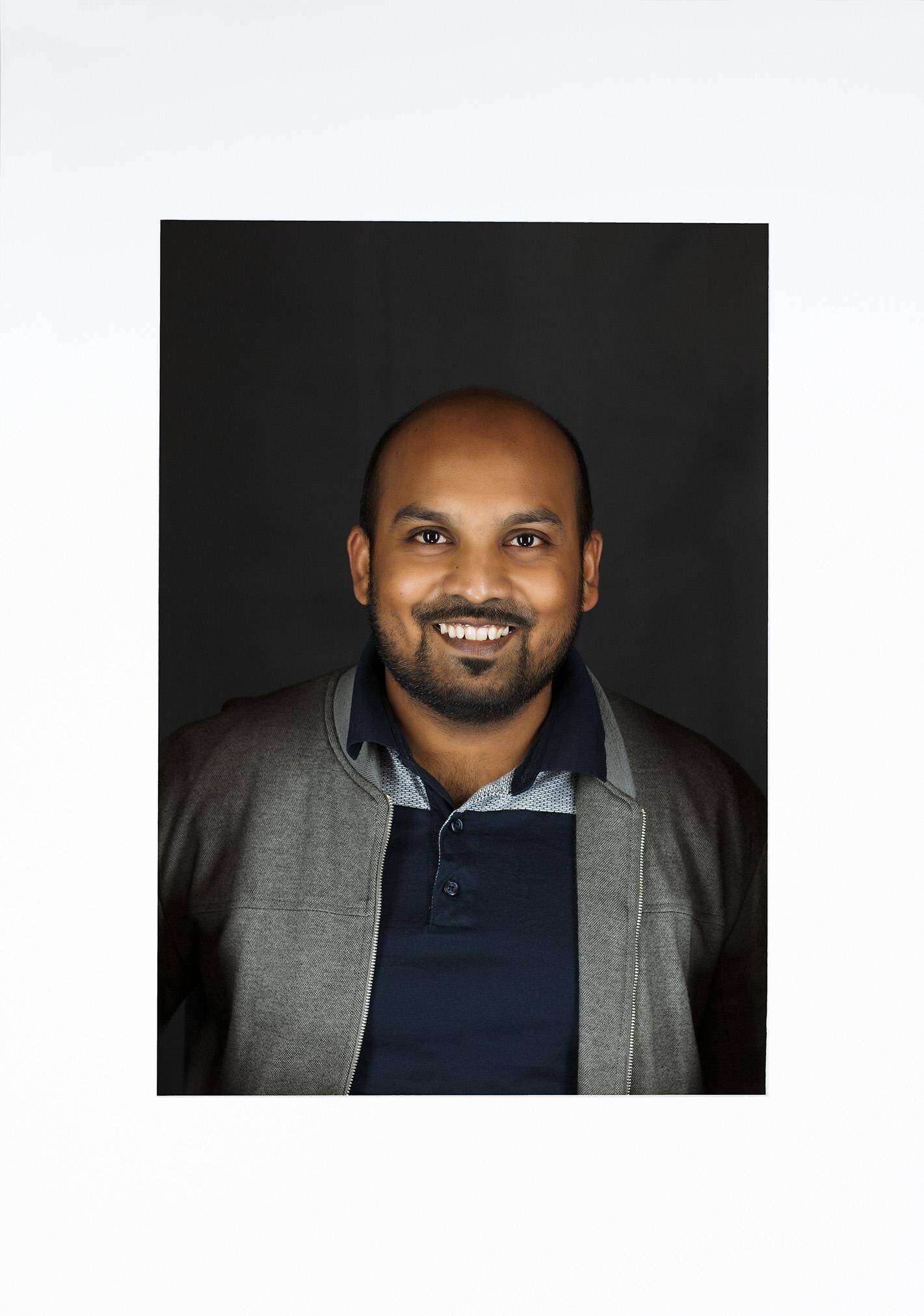 Salim Abdoul