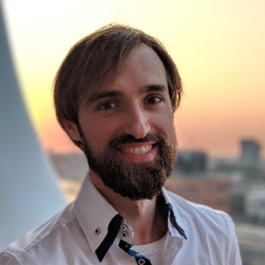 Martin Göhring - Senior Mobile Developer & Architect
