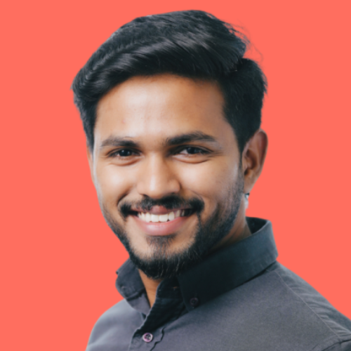 Issudheen Cp - Brand & UI/UX Designer | 360° Creative Designer