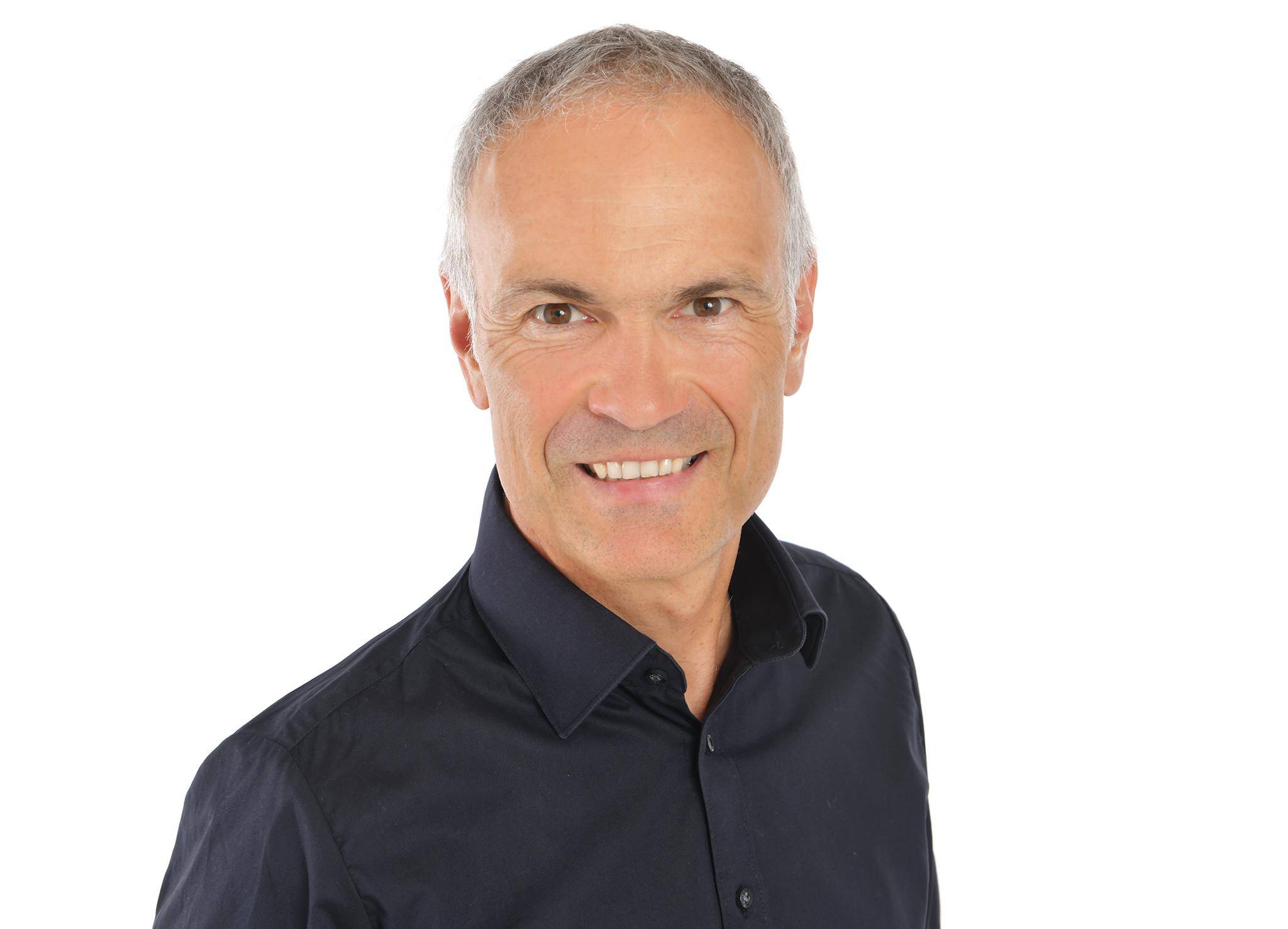 Michael Schöner - Webdesigner, Copywriter, Content Creator