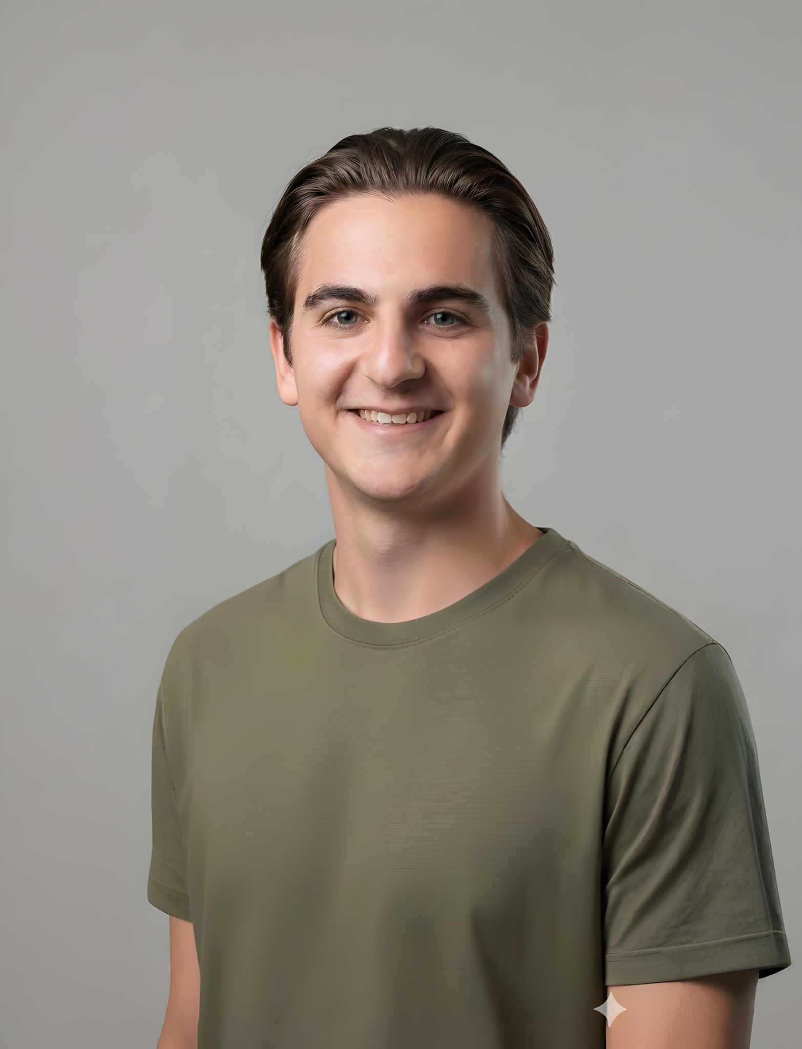 Pierric Meleard - Développeur Front-End React