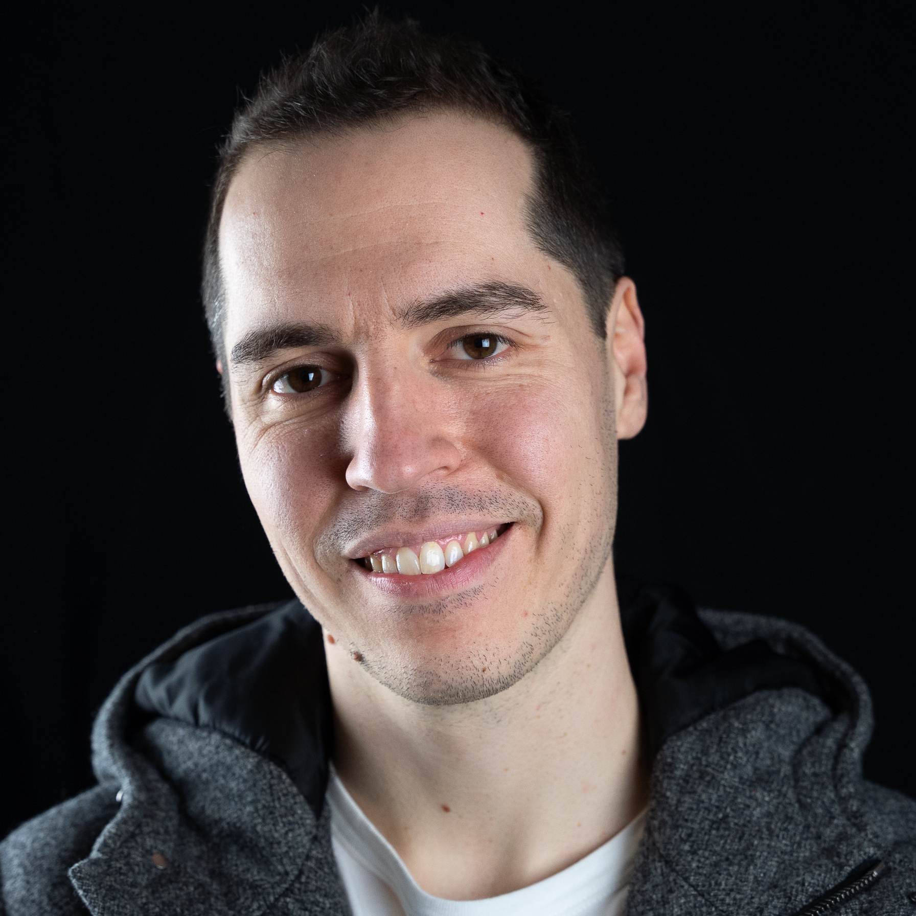 Sébastien Roueche