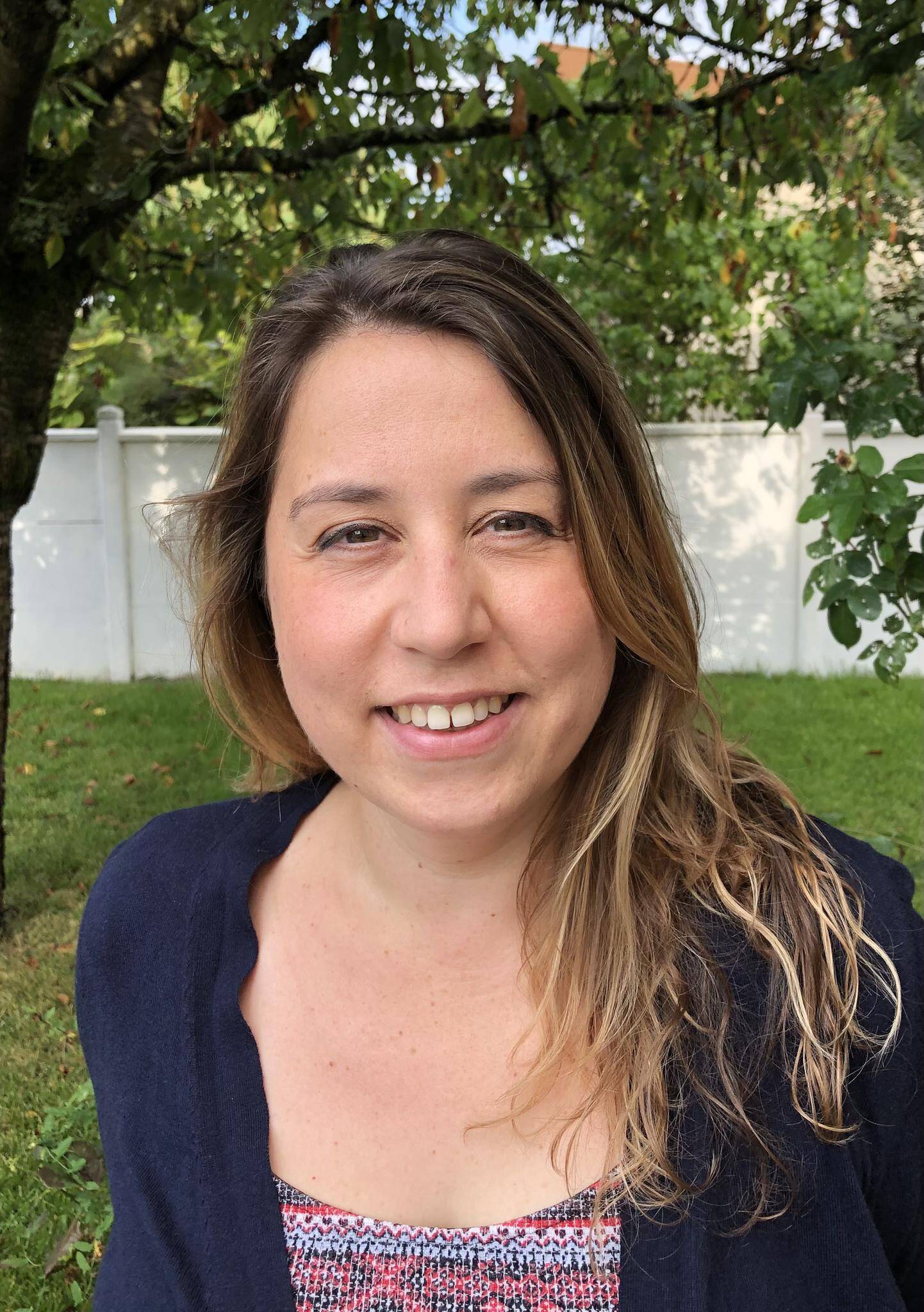 Julie F. - Consultante Formatrice Auditrice ISO 9001 Qualiopi