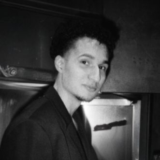 Oscar Davy
