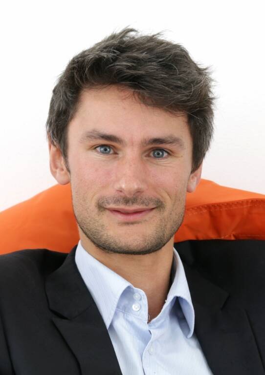 Florent  - expert in life cycle analysis & eco- Design