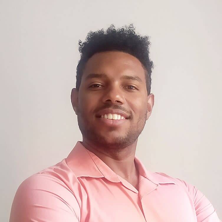 Pedro Carlos Abreu Jiménez