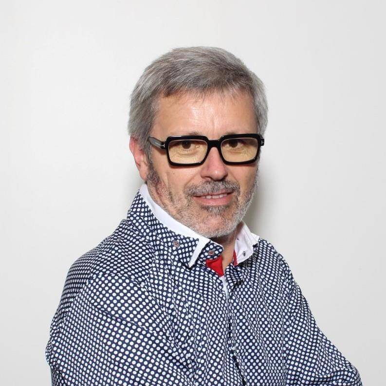 Gérald Parizot