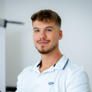 Devin Mark Schneider - Video Editor | High-Converting Meta Ads