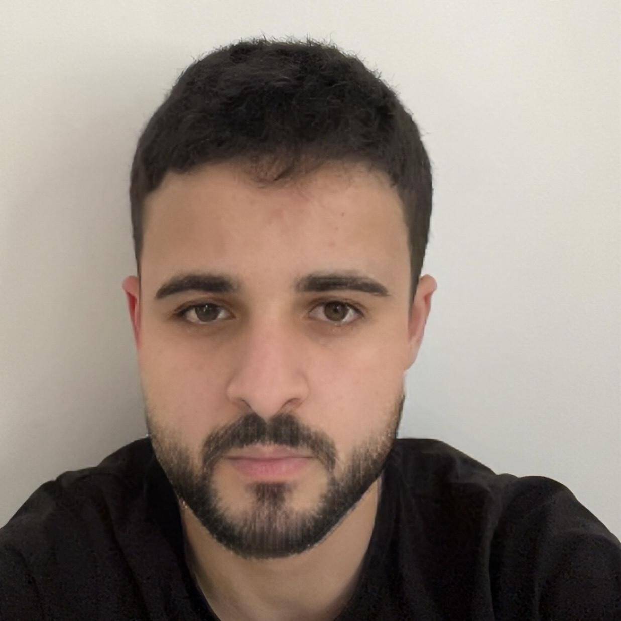 Hassen Caid