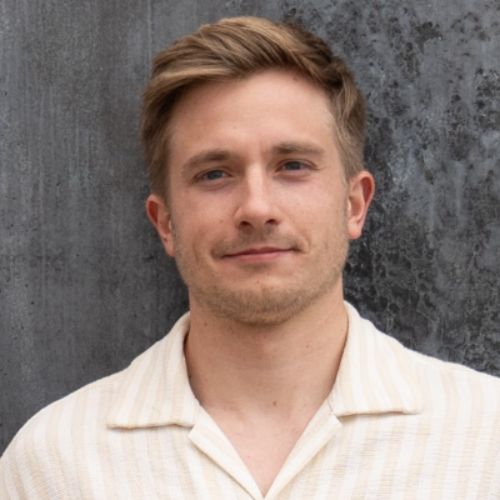 Finn Faust - Scalable B2B Webflow Sites, Component Systems, CRO