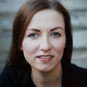 Lisa Heidorn
