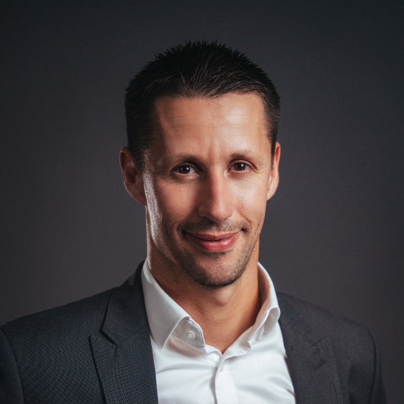 Cyril  - IT consultant | IT Governance | Project Management