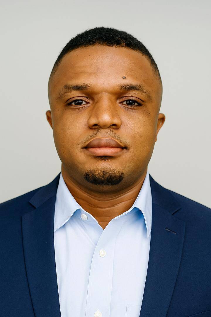 Cyriaque Djoukwe