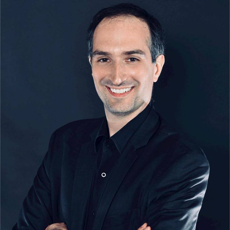 Fabrice Anthony