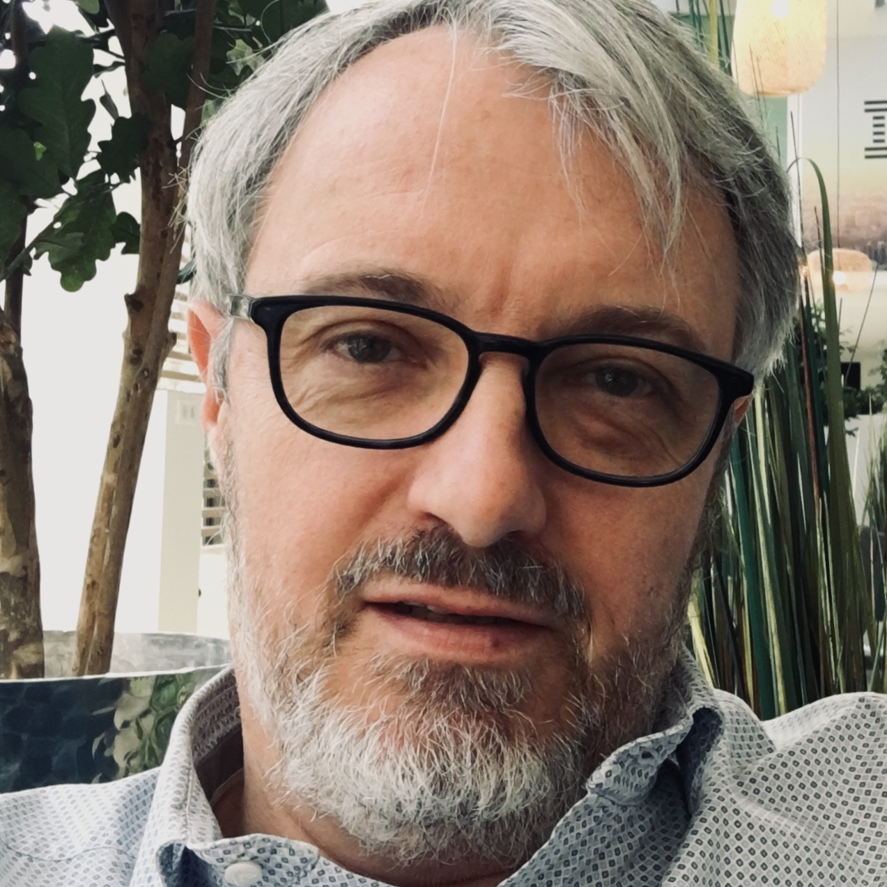 Pascal Sempé