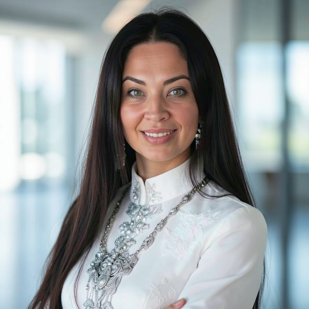 Halyna Marhal