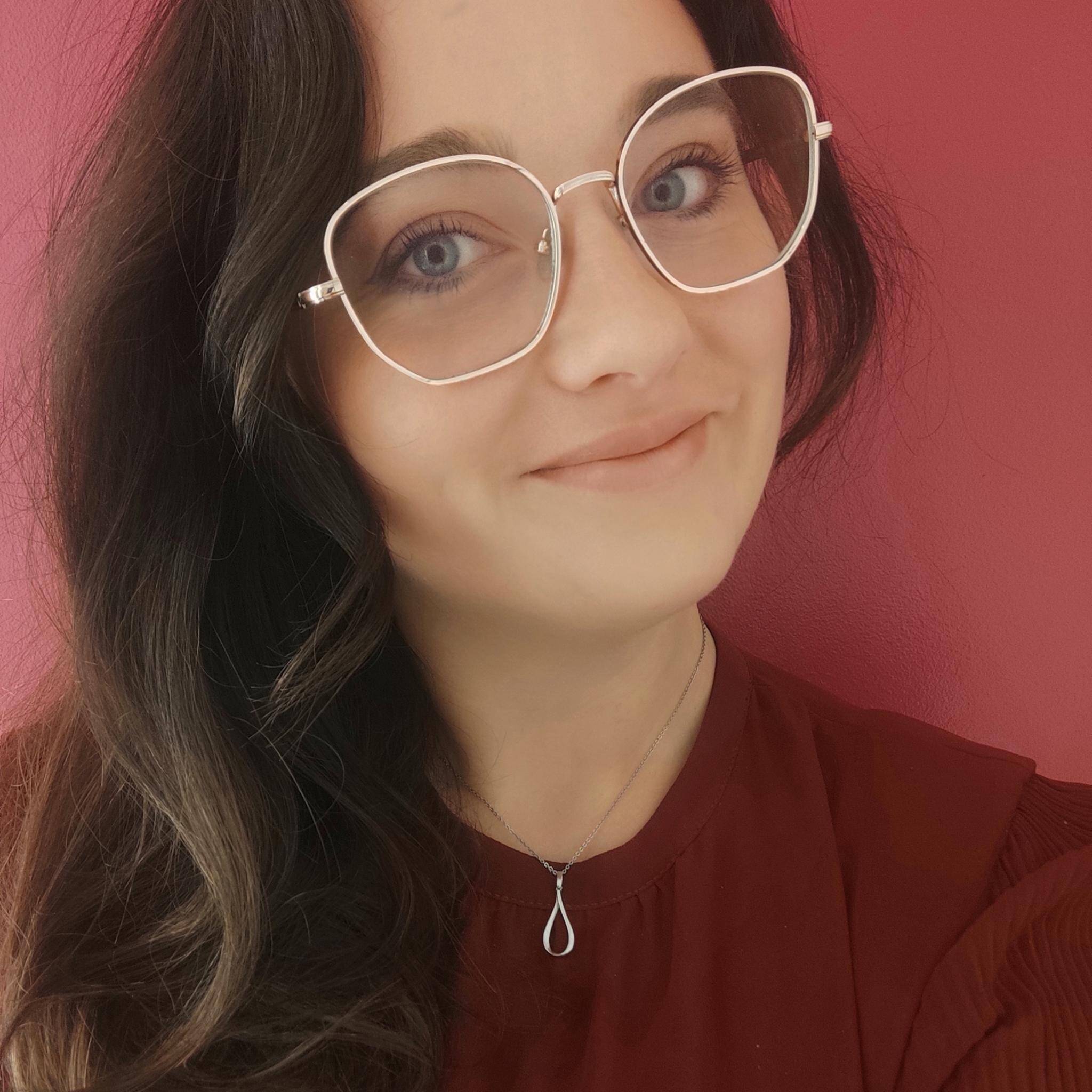 Amélie Dangoisse