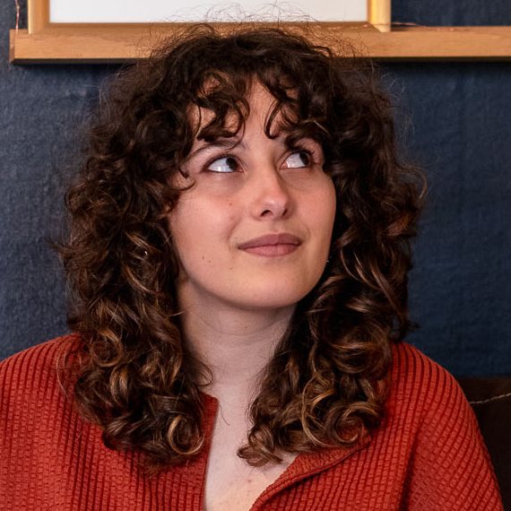 Julia Honnet
