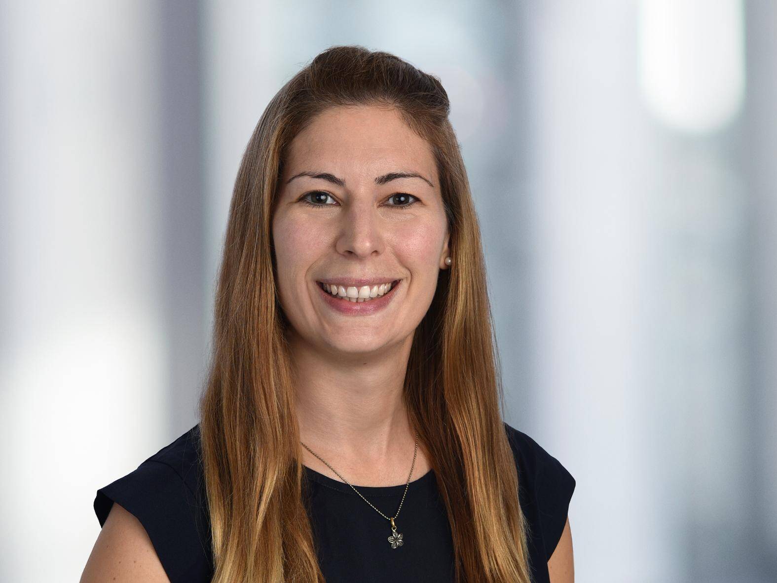 Jessica Fürch - Freelancer Digital Marketing & Media Consulting