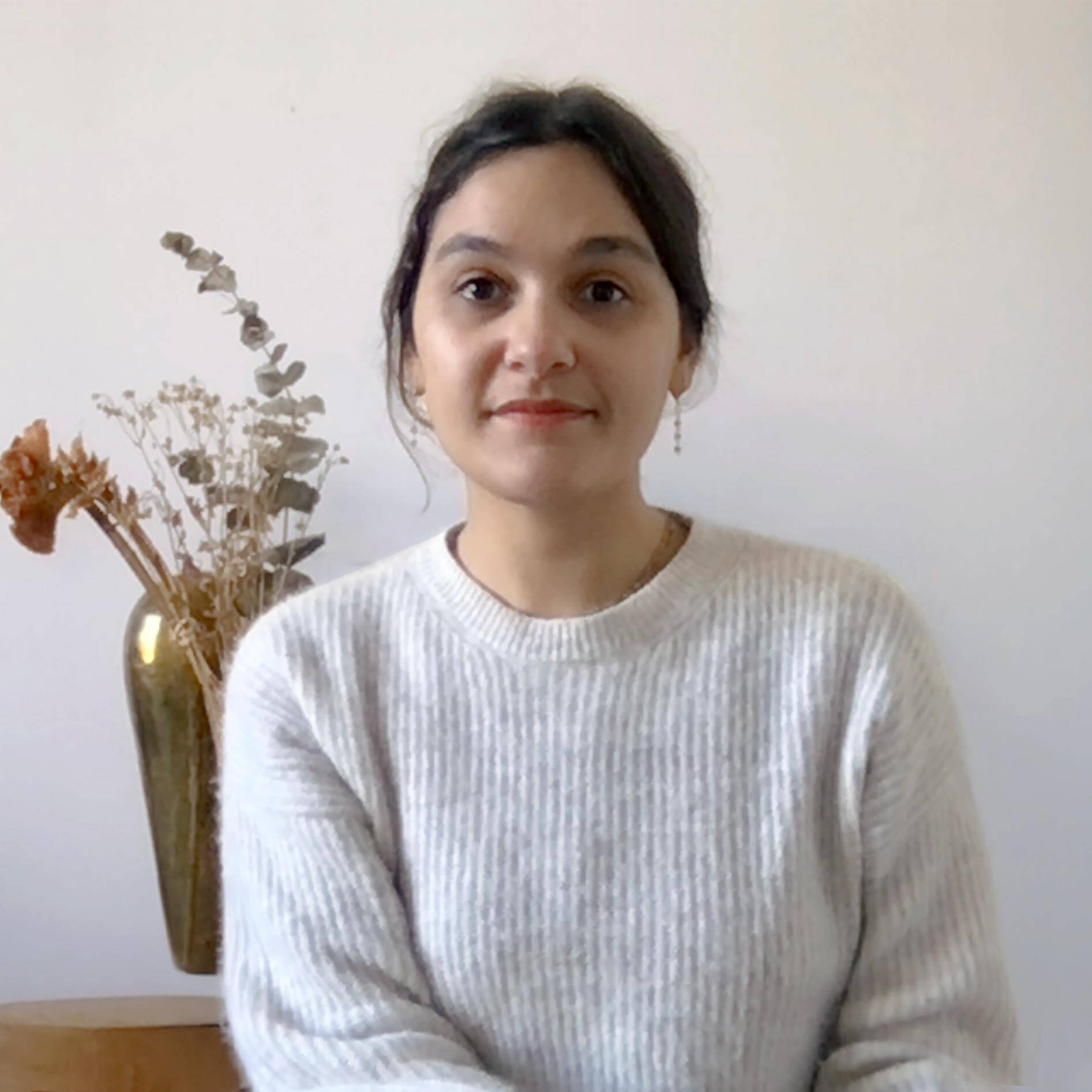 Charlotte Lakshmanan