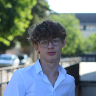 Nolan Vitu - Business Development Consultant (Fondateur)