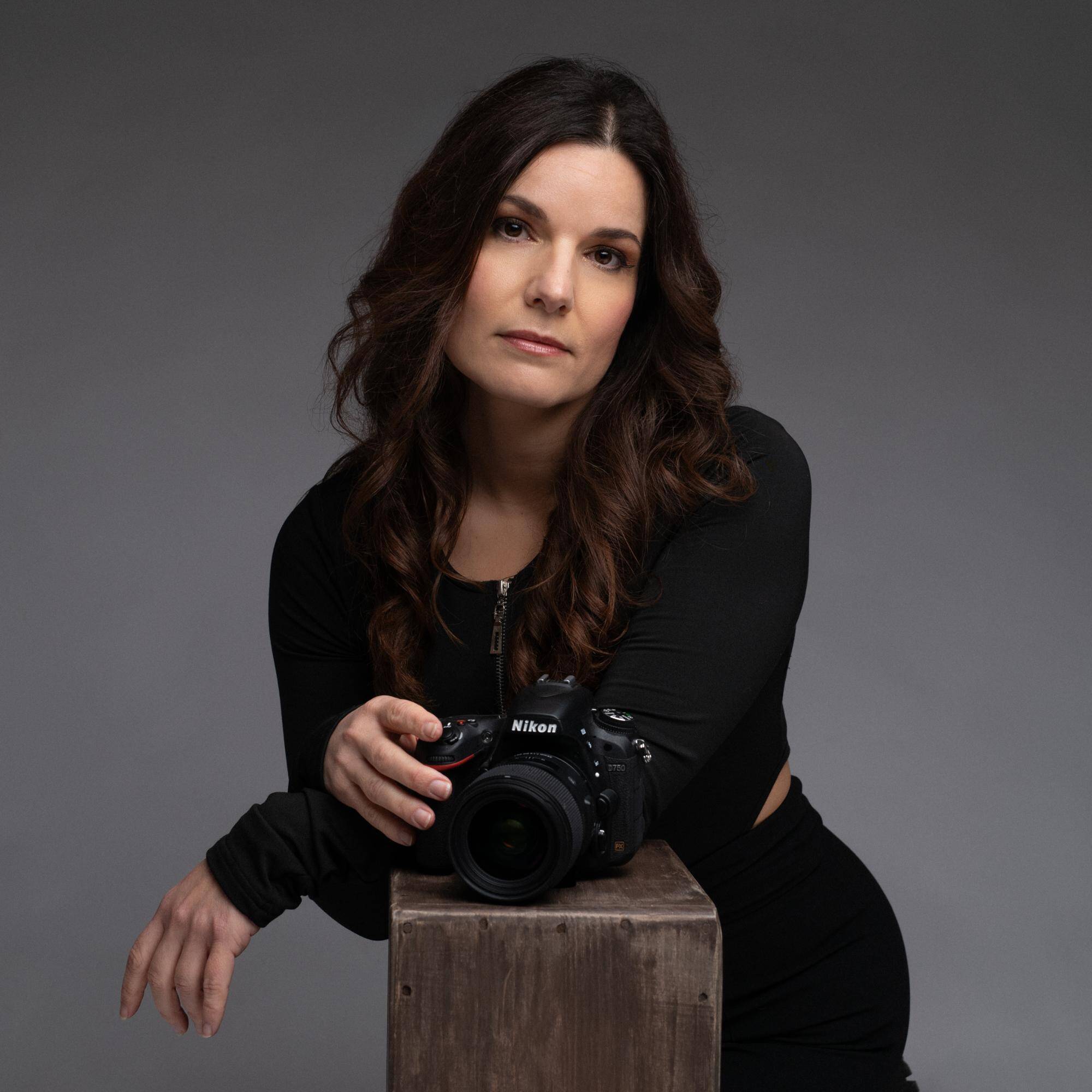 Nathalie Butera - Formatrice Photographe professionnelle