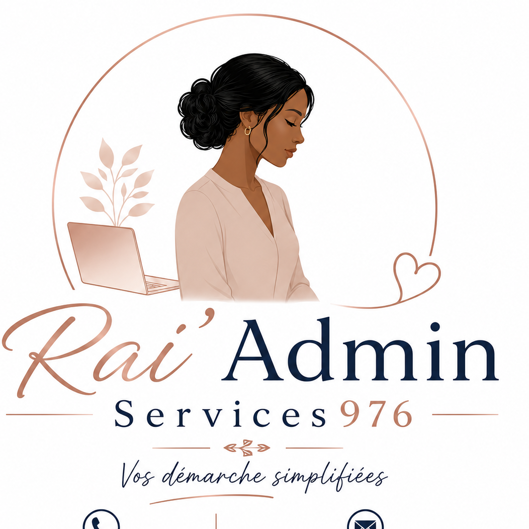 Rayssa Daoudou - Assistante administratif