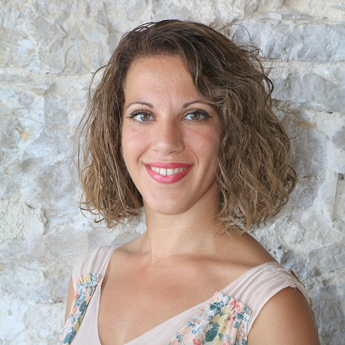 Virginie Lewicki