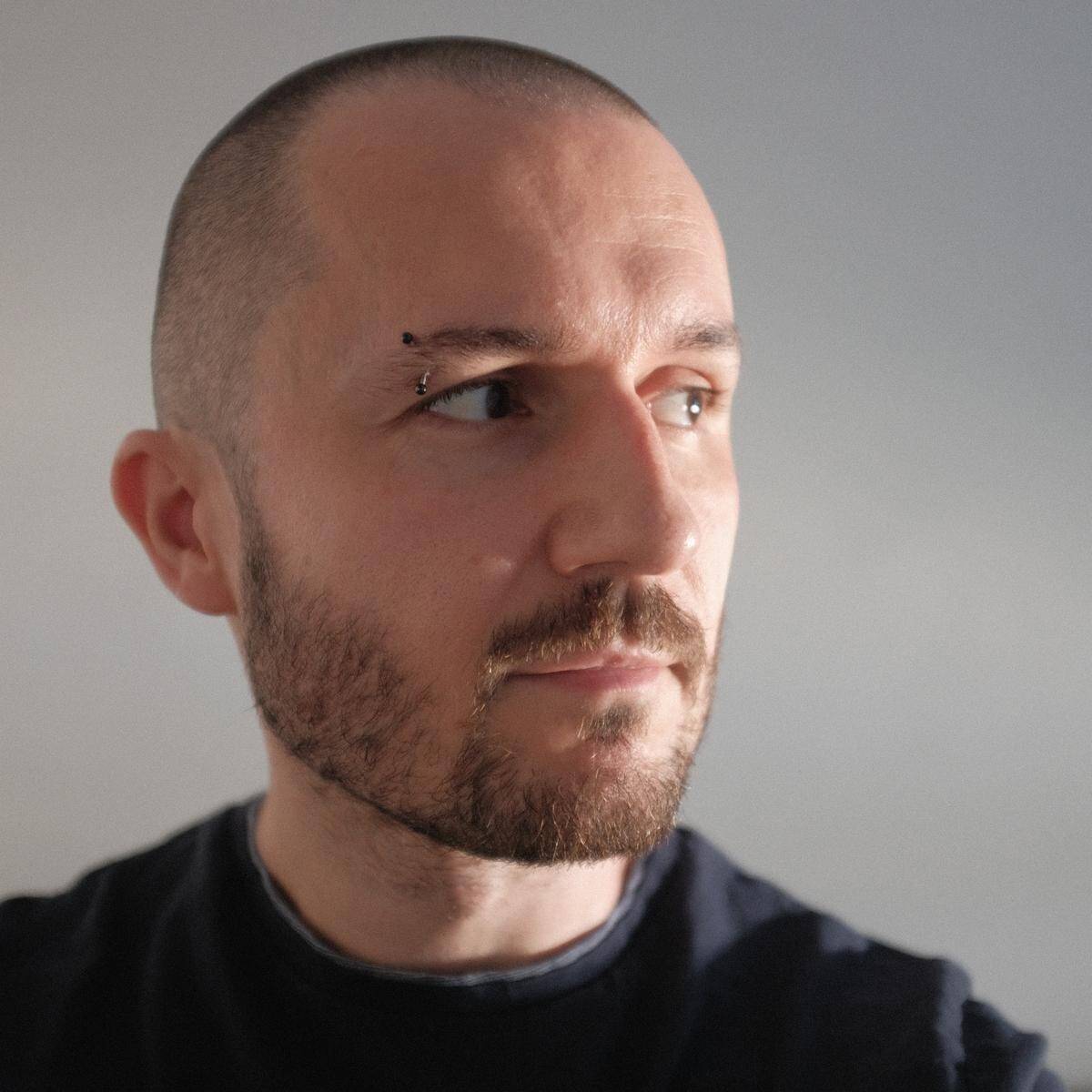 Laurent Vergé