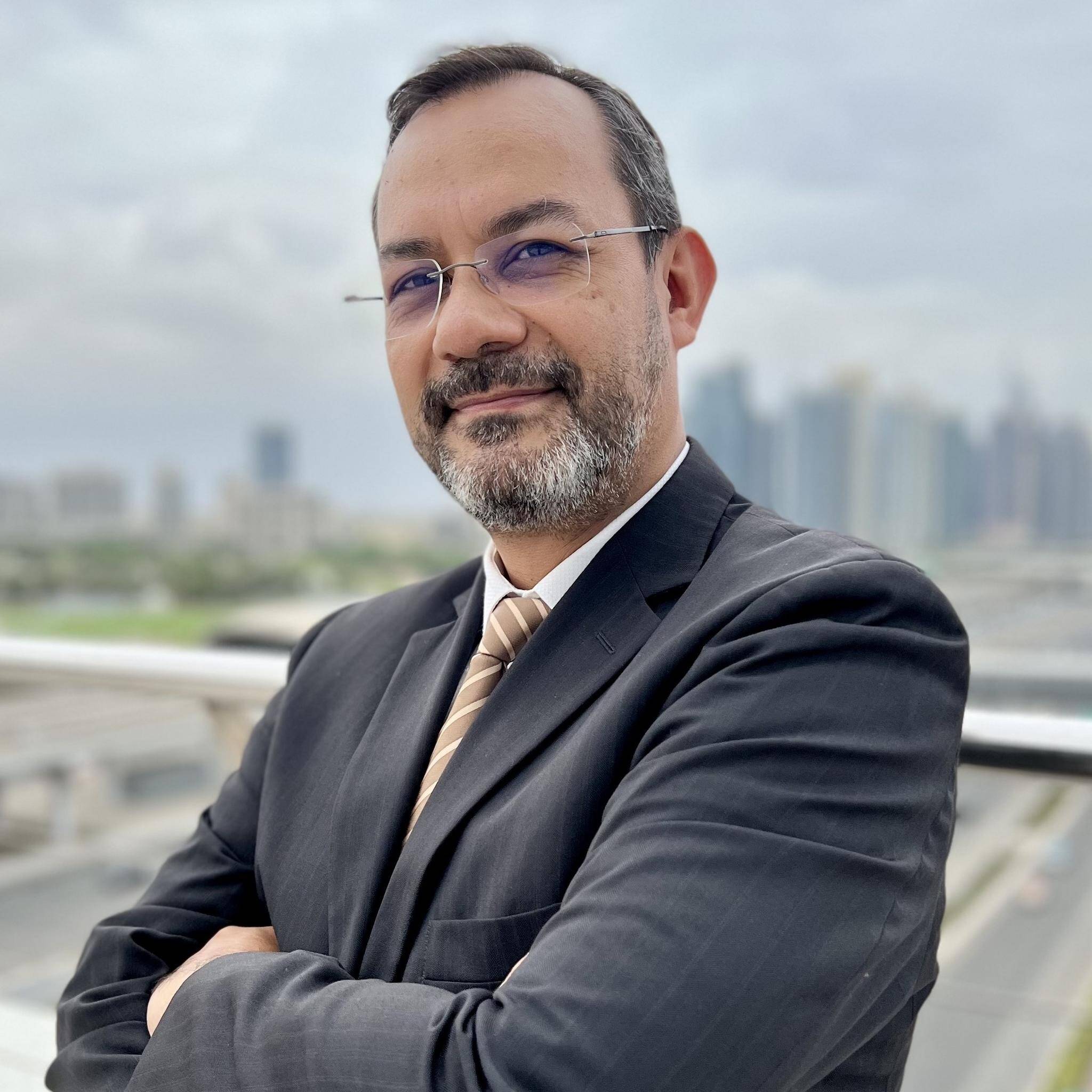 Dario Sarmiento