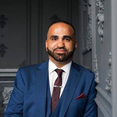 Zain Gulel