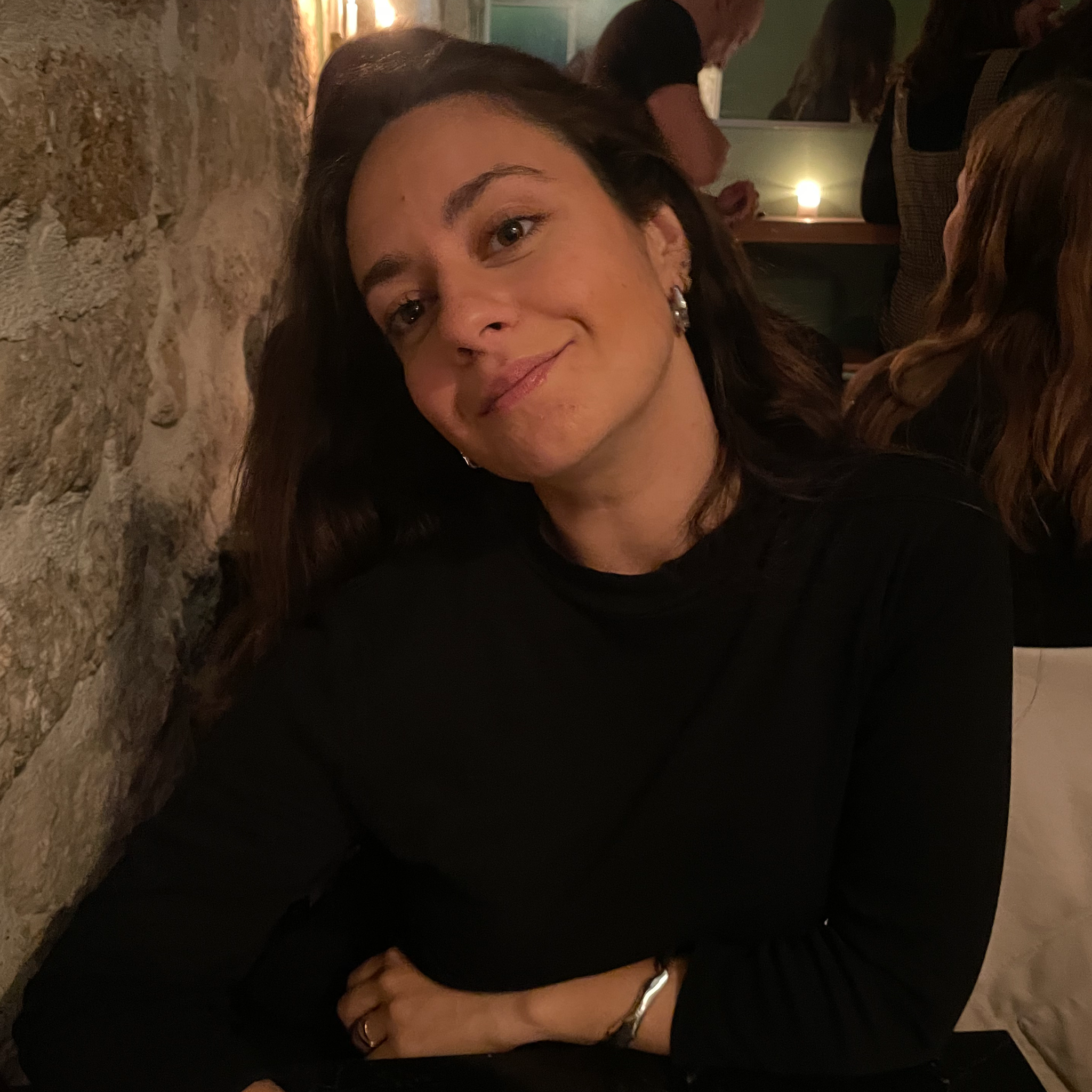 Aurore Acstudio - Responsable Marketing & Communication