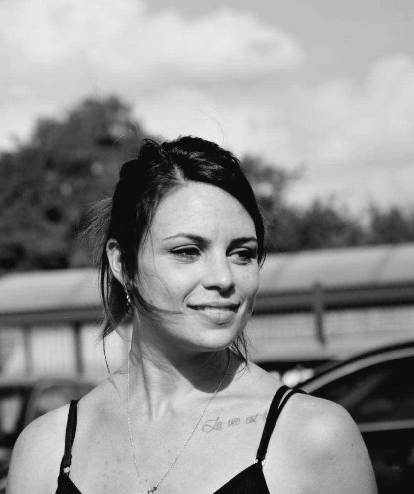 Sarah Kimsesiz