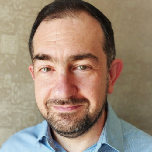 Angelos Sfakianakis - AI Automation Architect & ERP Integration Expert