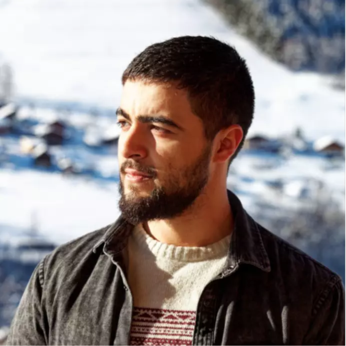 Mohamed B.