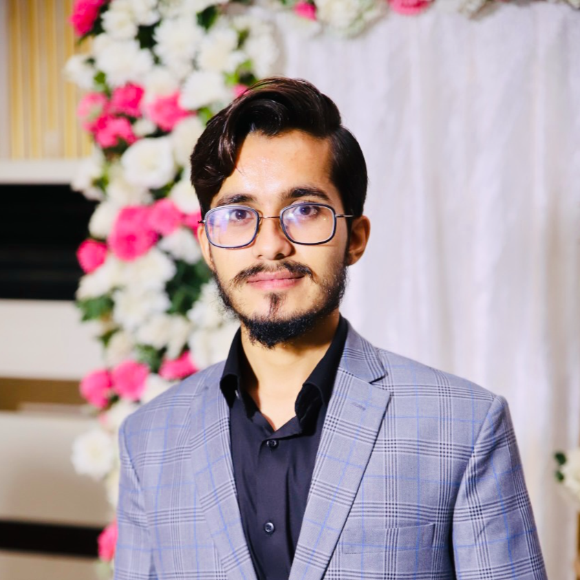 Hafiz Muhammad Abubakar G.