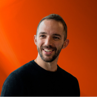Alexandre Echchick