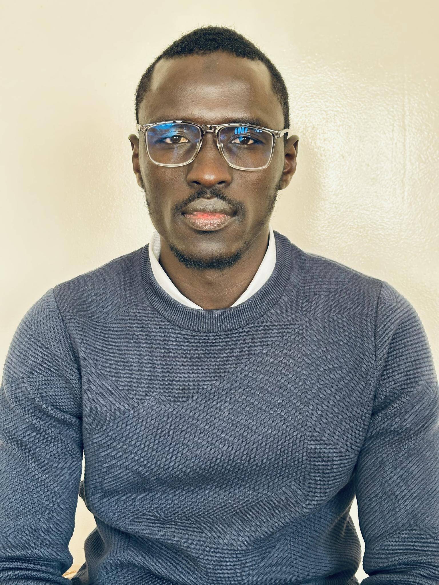Youssouph Niaouba Diedhiou