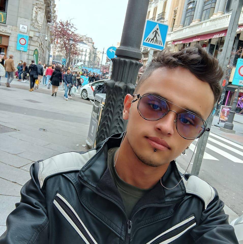 Jhoan Vargas Acosta - Desarrollador Wordpress